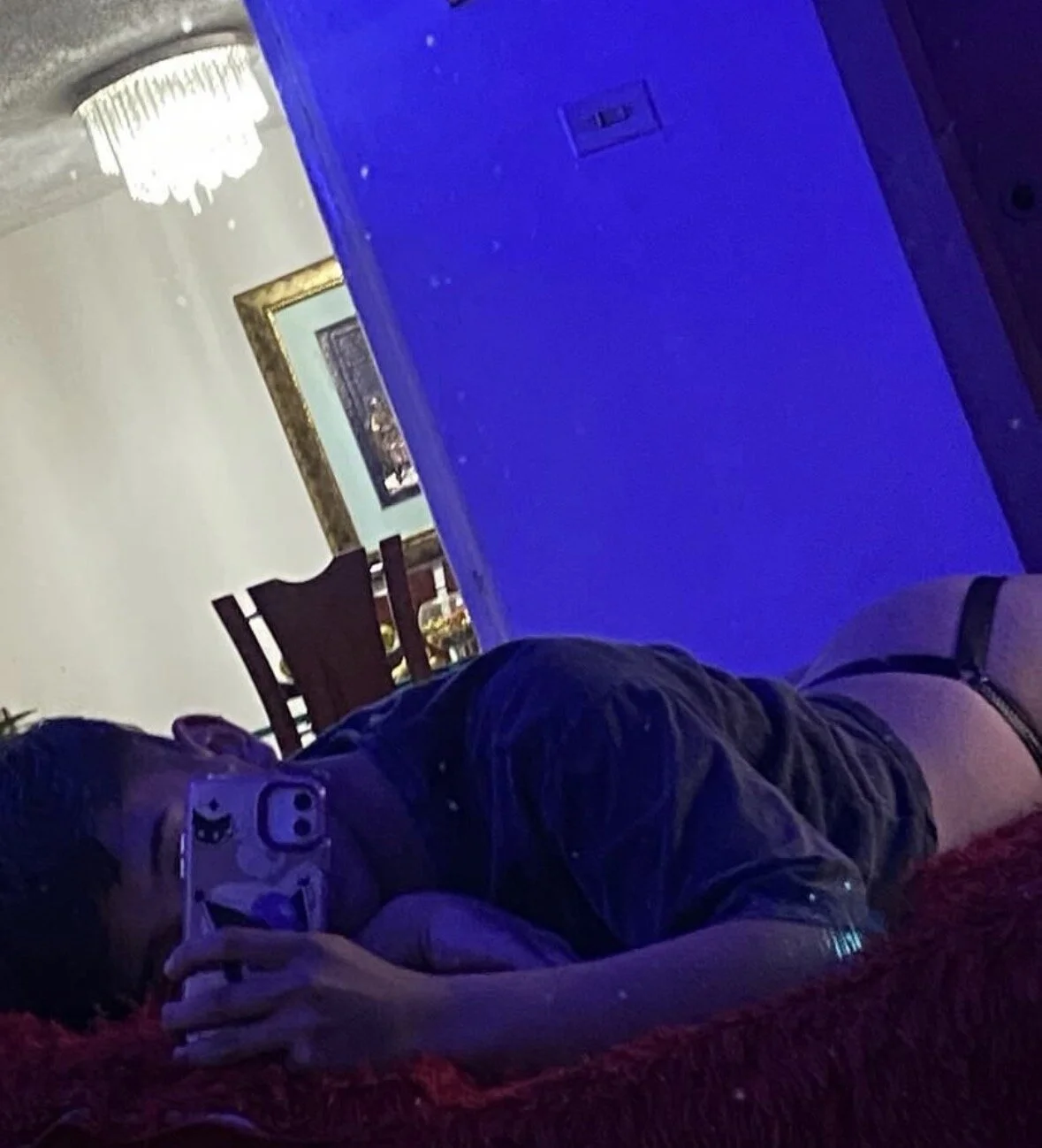 Fancy_Vixen Gambar Trending 9448