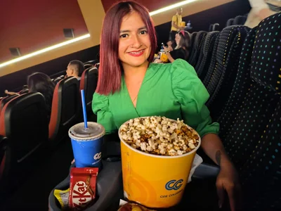 Evasummer1 Public Bilde