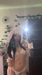 Eva_Sonic for a little tease (*^‿^*) Foto 3