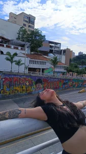 hancock-boa summer where to start? Bilde