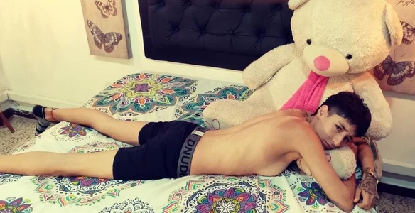 mathews_04 new photos!🥵🔥 Pic 3