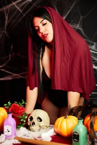 MAUREEN_TAY halloween :) 사진 3
