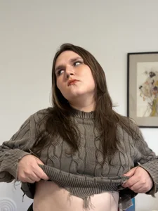 jane_whorris Sexy days pt.1 Pic 5