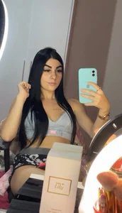 BabyDiferenciada01's XXX Nude Photo 1