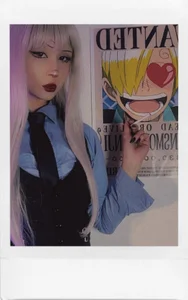 MonxxsLove Sanji Cosplay uwu Pic 2