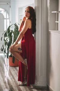 Hanna_Simmons Public Εικόνα 6