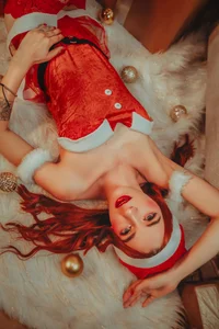 Merry Christmas🥵🎄 de salomee_star_  3 Imagens