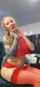 Ladyy_Scarlett😈💋 Bild 9