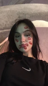 MonicaFarmer kiss me 圖片 3