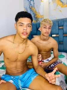 EMPIRE_BOYS1 BOYS OF THE RED EMPIRE ♥️😻 Pic 2