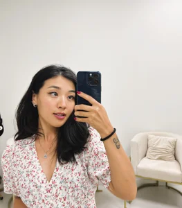 HannaRosie_selfie selfie 2024) Bild 2