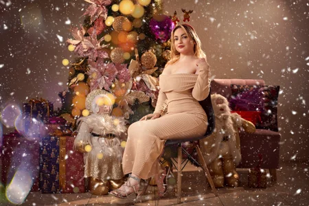 gya_stevenss 🎄🌟 Merry Christmas 🌟🎄 Pic 3