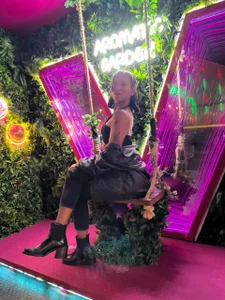 A night out together ☪️ de Georgina_Palacios_  6 Imagens