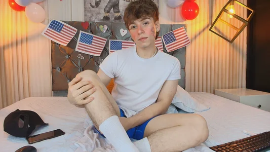 TaylerWhite July 4th Pic 2