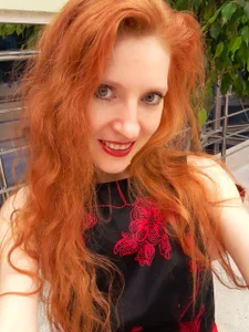 LexxNikki Public 2 Pic