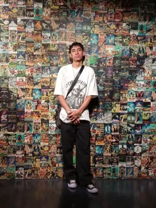 simondwayne 😁  6টি ছবি