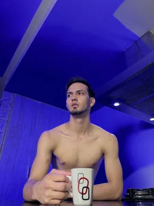 HarryFosster Public Pic 2