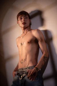 NathanaelFox sexy petit guy зображення 4