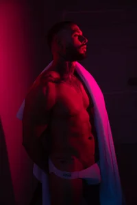 mike_belle color shower  2টি ছবি