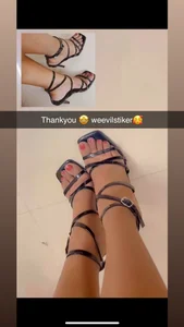 tanvi-00Gifts for me ❤️ Bild 9