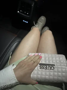 Izabella_Bella Foots 🦵🏼🦵🏼 Poză 5