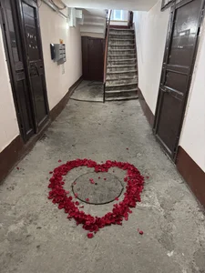 RussianWoman Happy Valentine's Day to all, I love you❤️ Kuva 7