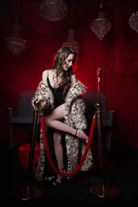 SamanthaaaWalker Public Pic 5