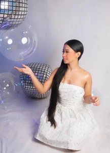 Happy New Year 🪩🎆 de lily__star  3 Imagens