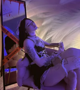 Emma_Kirks Sexy Housemaid❤ Bilde 3