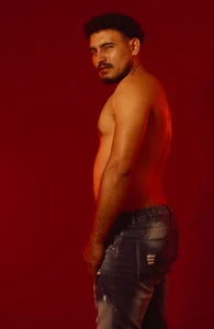 Cupeer-1 Masculine Aura 🧔🏽‍♂️✨ รูป 