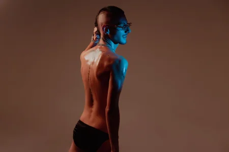 Wet Body de Martin_Evan  7 Imagens