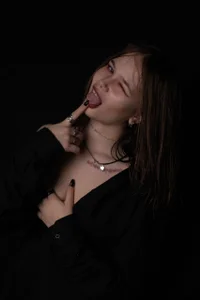 Zdjęcia OwlLynn Teaser for my dark side 🤭:  5