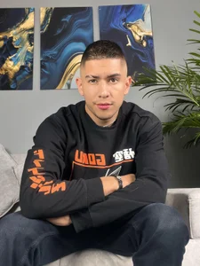 your boy de Aaronfox_x  2 Imagens