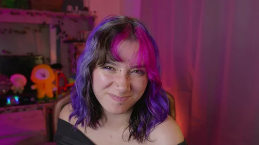 _zephyr_ Sometimes I just really love how I look, do you? 🤔🤠 Pic 5