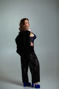 RachelCart 🖤Outfit for a special occasion🖤 Εικόνα 7