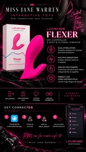 _MissJaneWarren_ Want to Control Them? 🔥🔥🔥  3. fénykép