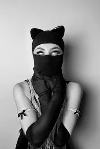 Daring without limits od Ariella_xxx  3 snímek