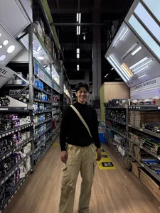 Jeremias_miller kullanıcısının appreciating life a little albümü -  8 fotoğraf