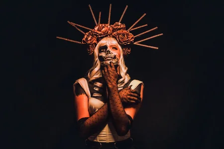 evamoretti ♥ Happy Halloween 2022 ♥ Bilde