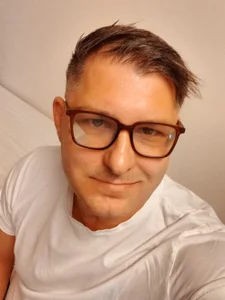 Thma25 Thomas G...... Poză 2