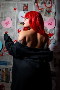 Haelycute I love spending Valentine's Day with you 圖片 2