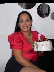 RocioColombia Public Pic