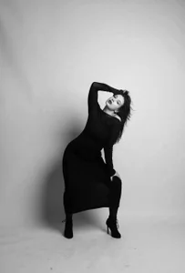 TomasaKurrie B&W Bilde 5