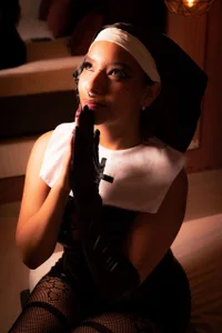 rubi_star ABOUT TO SIN 😈☠️ Pic