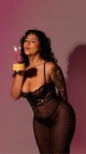 Birthday girl! de SugarTroubl33 Foto 2