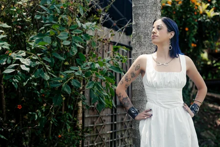 Rosse_Baker_ Me cute 😍💗 Immagine  2