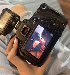 Lia_Sommer_ Something's coming ✨ Foto 4