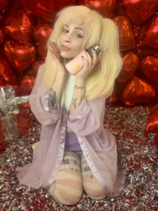 Marsy_xxPublic图片 3