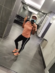 EbonyBuu SweetThang Billede 6