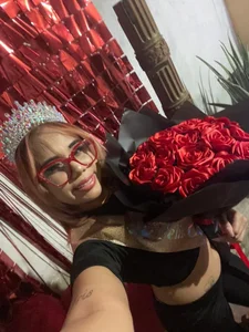 MelisaAGT your princess👑 รูป  7